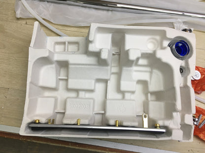 Grohe Euphoria SmartControl System 310 Duo Duschsystem 2650700, I34378