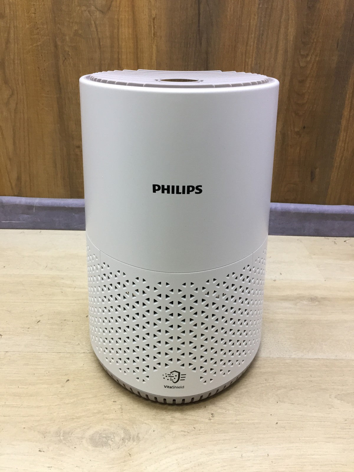 Philips AC0650/10 Luftreiniger 600 Serie, für Räume bis zu 44m2, I34218