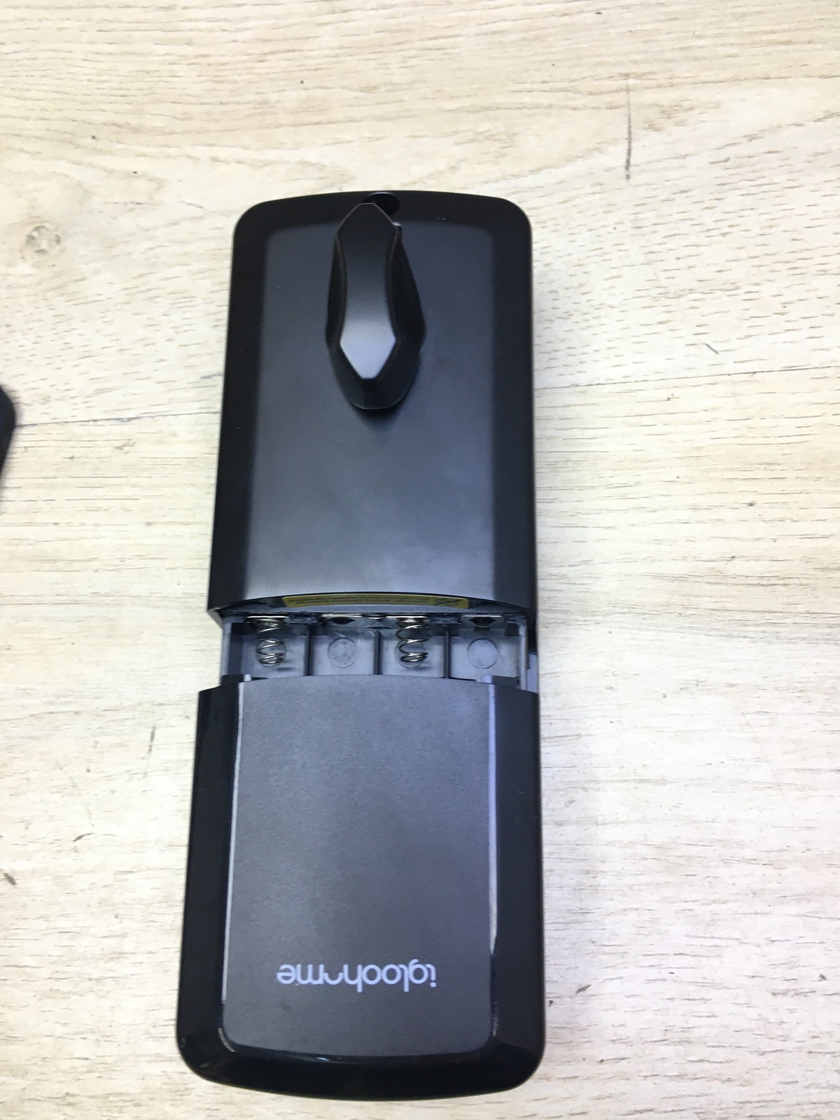 Igloohome IGB4 Smart Deadbolt S2 Intelligentes Schloss, I31427