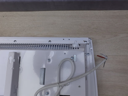 Carrera 49699 Radiator, Ceramic LCD 1500 W, I22436