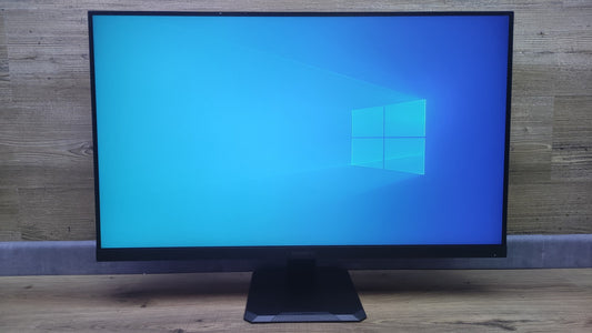 GigaByte GS32Q Gaming Monitor 31.5" WQHD 2560x1440 IPS AMD FreeSync 165Hz 1ms