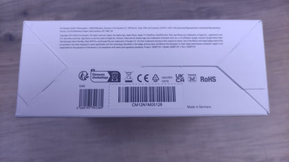 Eve Thermo (Matter) Smart Radiator Thermostat, LED Display, I32526
