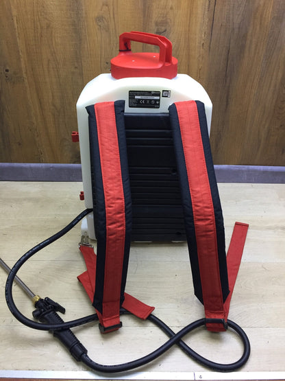 Einhell Expert GE-WS 18/150 Li Cordless Pressure Sprayer solo 15l (3425230), I33401