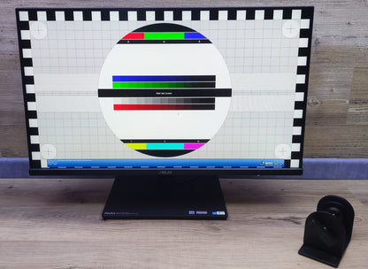 ASUS ProArt PA328CGV Monitor 32" WQHD 2560x1440 IPS HDR AMD FreeSync 165Hz 
