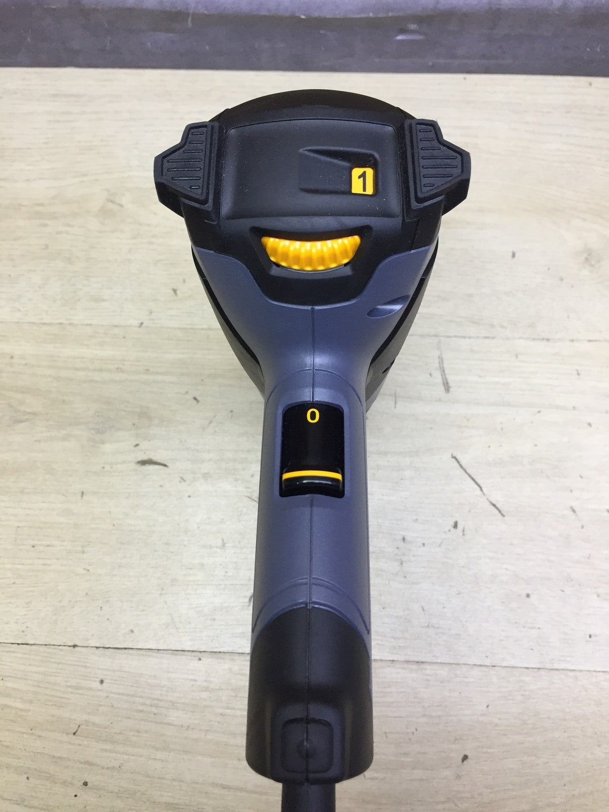 Steinel Heißluftgebläse HG 2120 E, I33834
