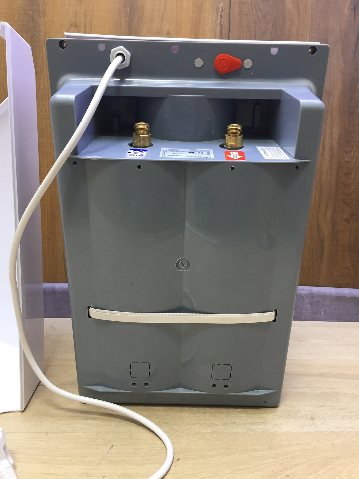 Thermoflow UT10 Untertischspeicher drucklos (2322102), 10 Liter, EEK:A, I33268