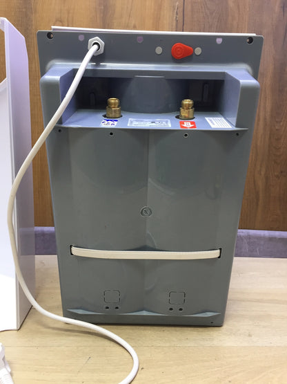 Thermoflow UT10 Untertischspeicher drucklos (2322102), 10 Liter, EEK:A, I33268