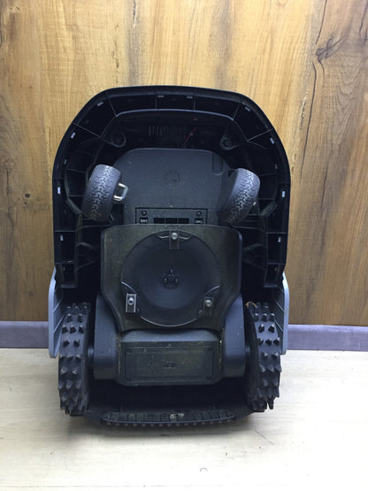 DREAME Intelligenter Mähroboter A1 Pro bis 2000m² 3D Sensor (MLLA7210) I33949