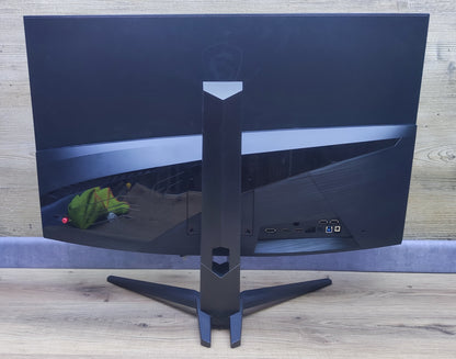 MSI Optix MAG322CR Gaming Monitor 31.5" FHD 1920x1080 USB-C AMD FreeSync 180Hz