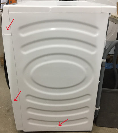 Gorenje G400 WD2A964ADPS/DE Waschtrockner Freistehend 9 kg 1400 U/min. SteamTech