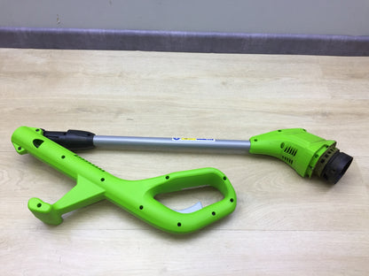 Greenworks 24V Akku-Rasentrimmer 30cm 2101207UA SOLO, I19102