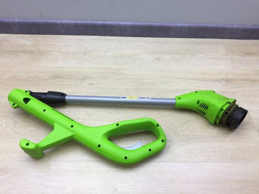 Greenworks 24V Akku-Rasentrimmer 30cm 2101207UA SOLO, I19102