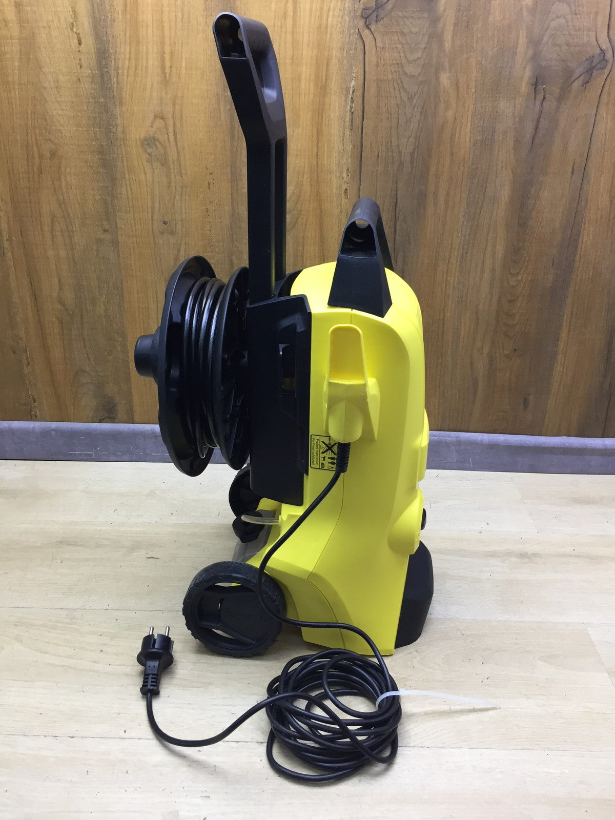 Kärcher Hochdruckreiniger K 3 Premium Power Control (1.602-754.0), I34085