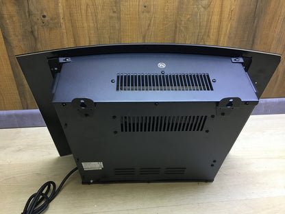 Cecotec 05813 Dekorativer Elektro-Kaminofen ReadyWarm 2250, I30916