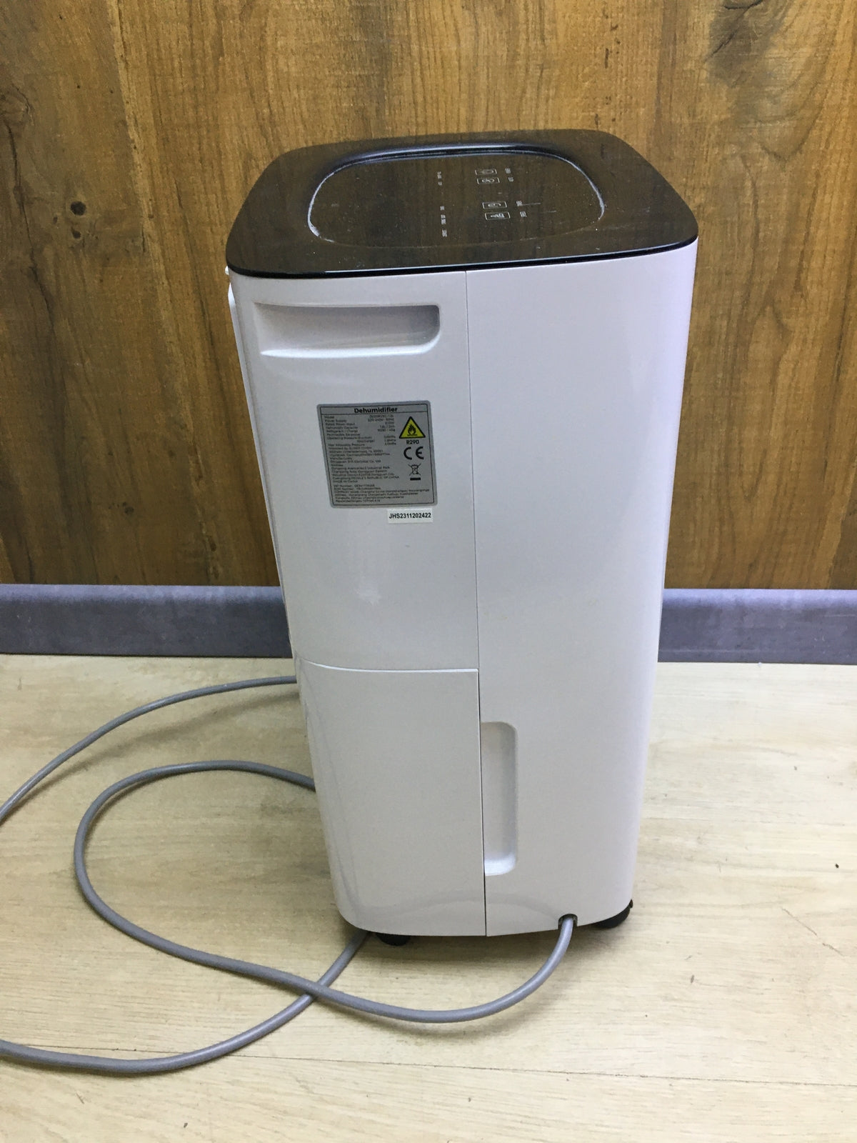 CONOPU D020R2EC-12L Luftentfeuchter 12L/Tag, I30489