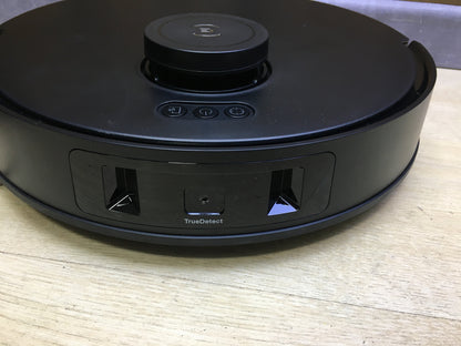 ECOVACS DEEBOT T30S Combo Complete Robot Vacuum Cleaner + Handheld Vacuum Cleaner 11000 Pa