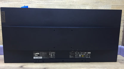 Lenovo L29w-30 Monitor 29" Ultrawide 2560x1080 HDMI DP AMD FreeSync 90Hz 4ms 