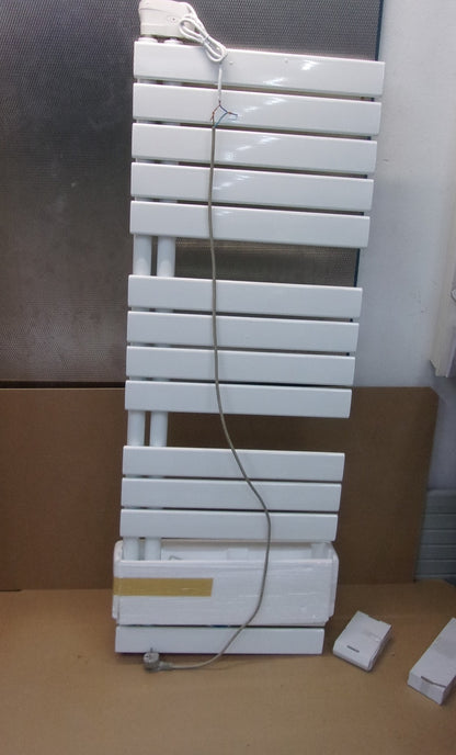 Voltman VOM540002 Designheizkörper  Cara 750 W, I31502