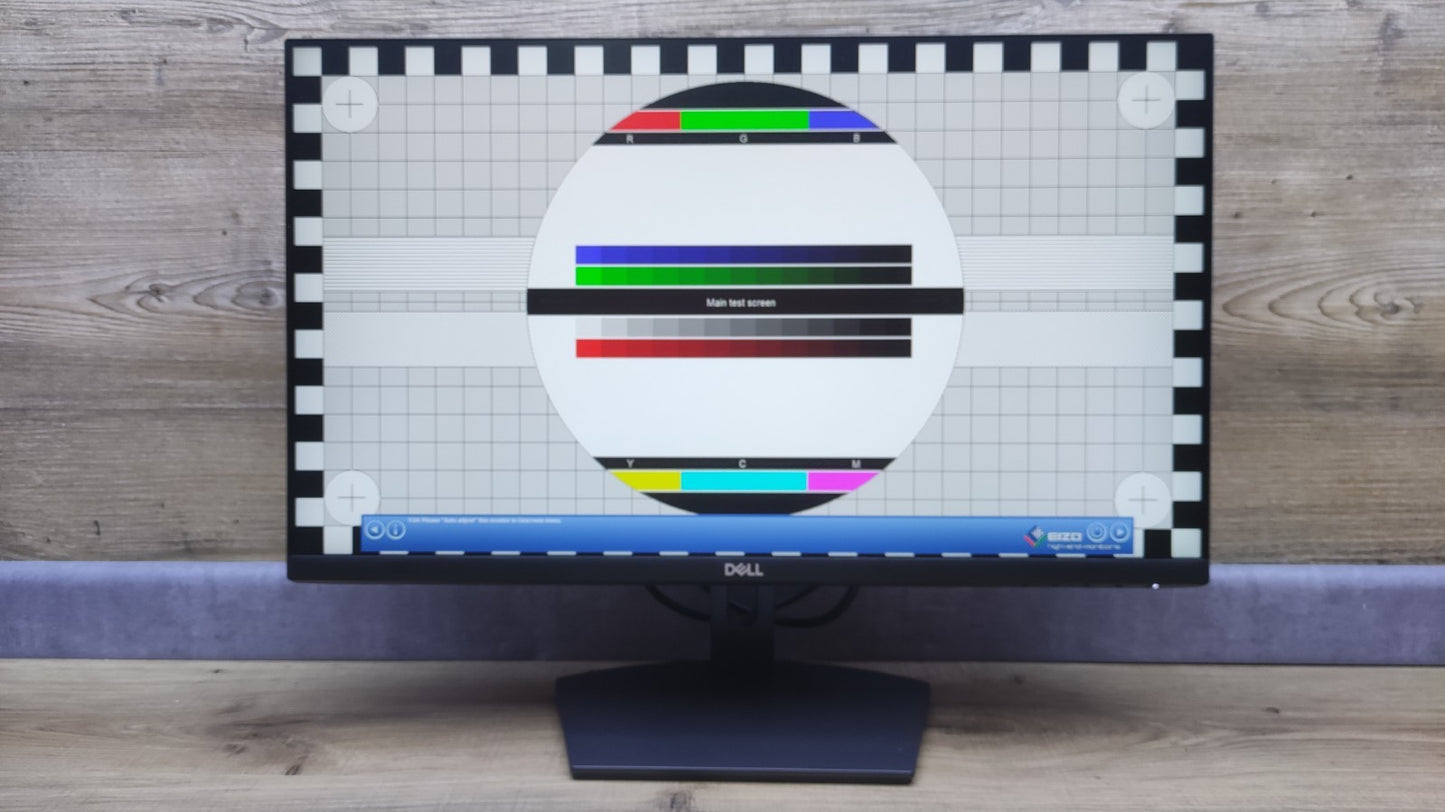 Dell S2421NX Monitor 24" FHD 1920x1080 HDMI IPS AMD FreeSync 75Hz 4ms schwarz