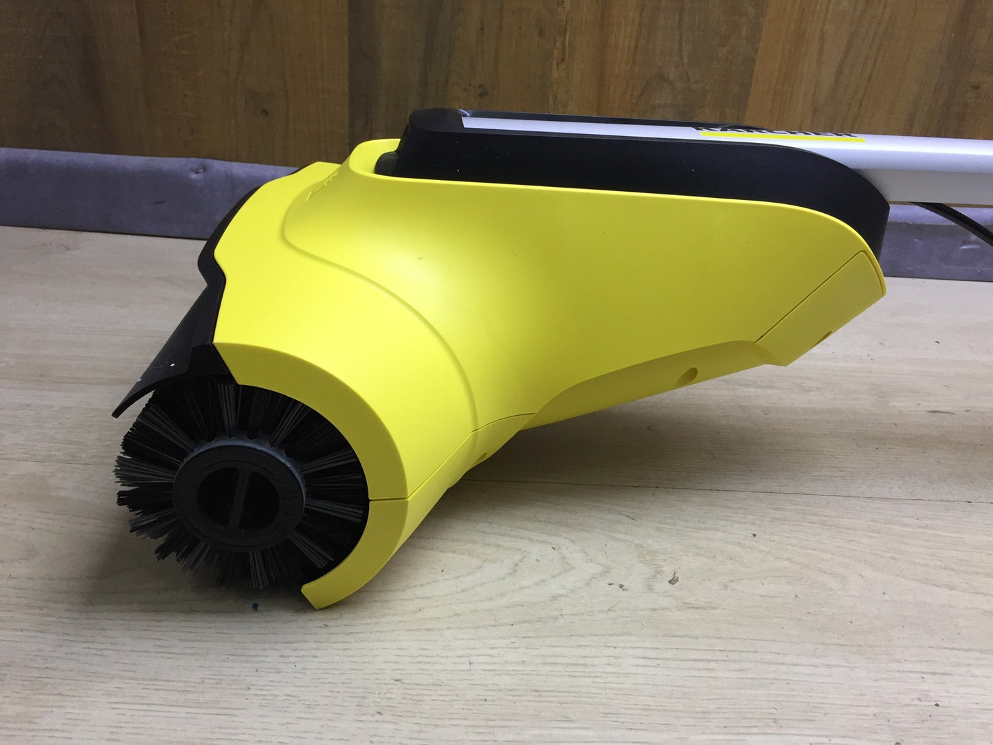 Kärcher 1.644-010.0 Akku-Terrassenreiniger PCL 3-18 solo, I33965