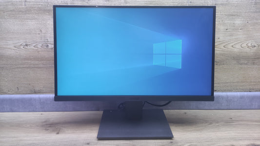 KOORUI 22N1 Monitor 22" FHD 1920x1080 HDMI VGA 75Hz 6ms Eye Comfort black 