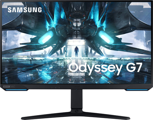 Samsung Odyssey S28AG700NU 4K Gaming Monitor 28" UHD 3840x2160 FreeSync 144Hz 