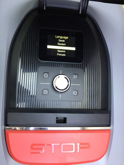 DREAME Intelligenter Mähroboter A1 Pro bis 2000m² 3D Sensor (MLLA7210) I34096