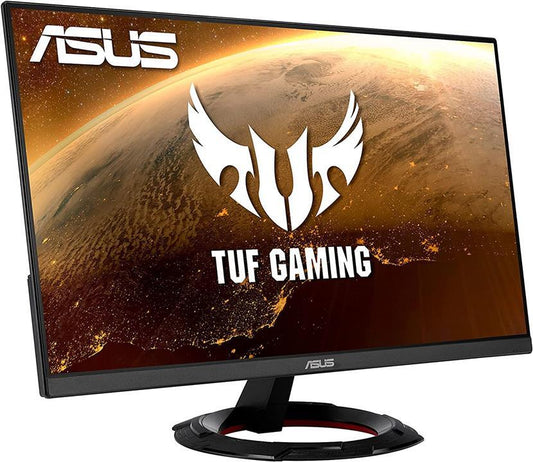 ASUS TUF Gaming VG249Q1R Monitor 23.8" FHD 1920x1080 AMD FreeSync 165Hz 1ms 