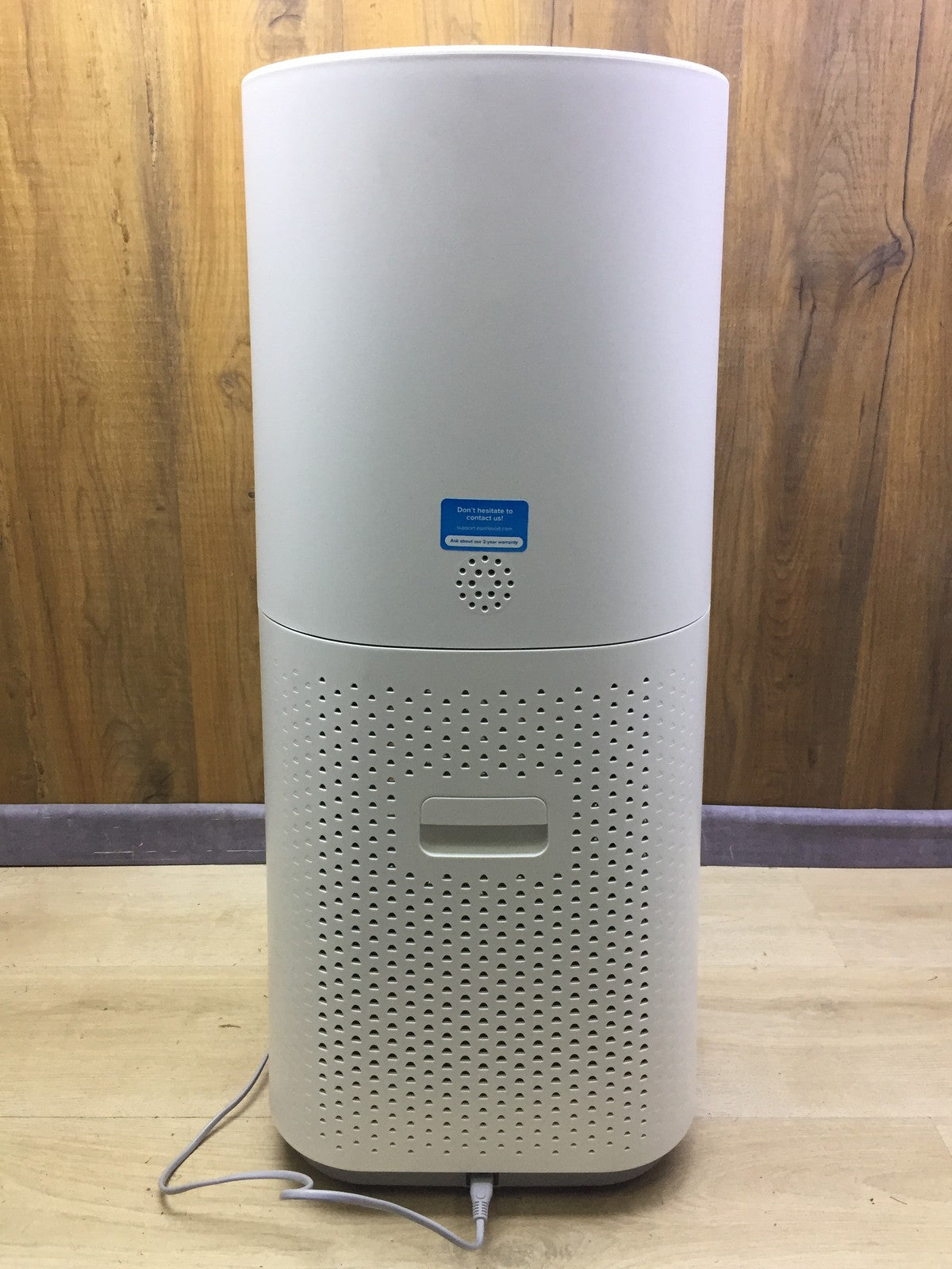 LEVOIT LV-H134-RWH Luftreiniger, Air Purifier, I33995
