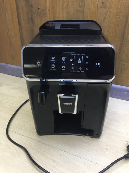 PHILIPS Series 2200 fully automatic coffee machine (EP2220/10), 1500W, I32057