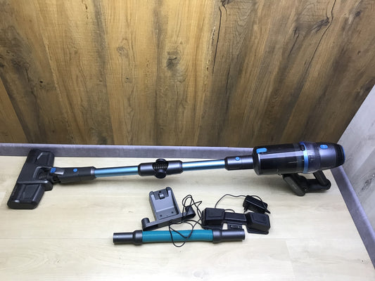 Cecotec Conga Rockstar 2500 Advance ErgoWet Akku-Staubsauger (05774), I29378