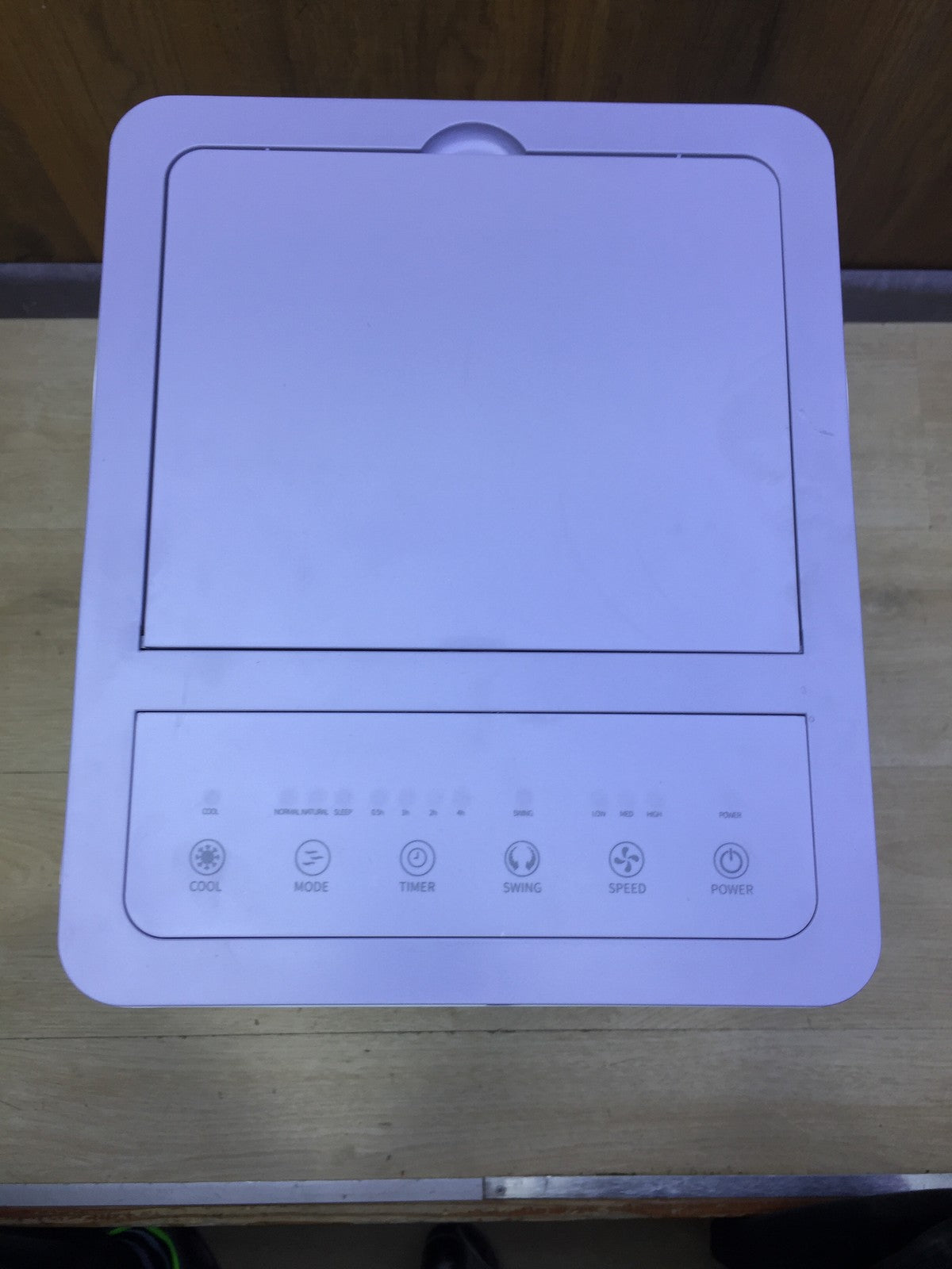 Eysddifr YZ-1000R Mobile Klimaanlage Luftkühler 4 in1, I33291