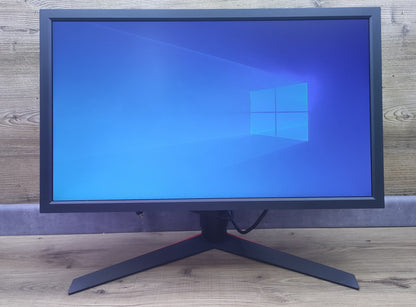 BenQ Zowie XL2411K Gaming Monitor 24" FHD 1920x1080 HDMI DP 144Hz 1ms matte 