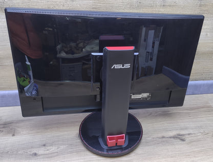 Asus VG248QE Gaming Monitor 24" FHD 1920x1080 DVI HDMI DP 144Hz 1ms Lautsprecher