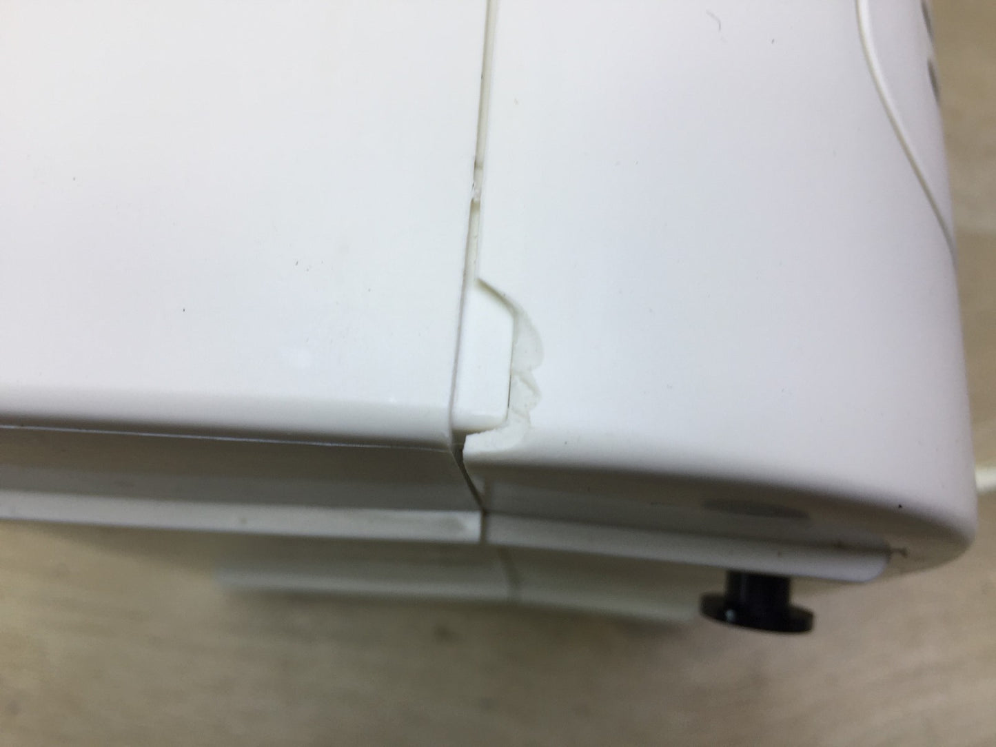 Rowenta SO9281 Heizlüfter 2000W, leise, I33756