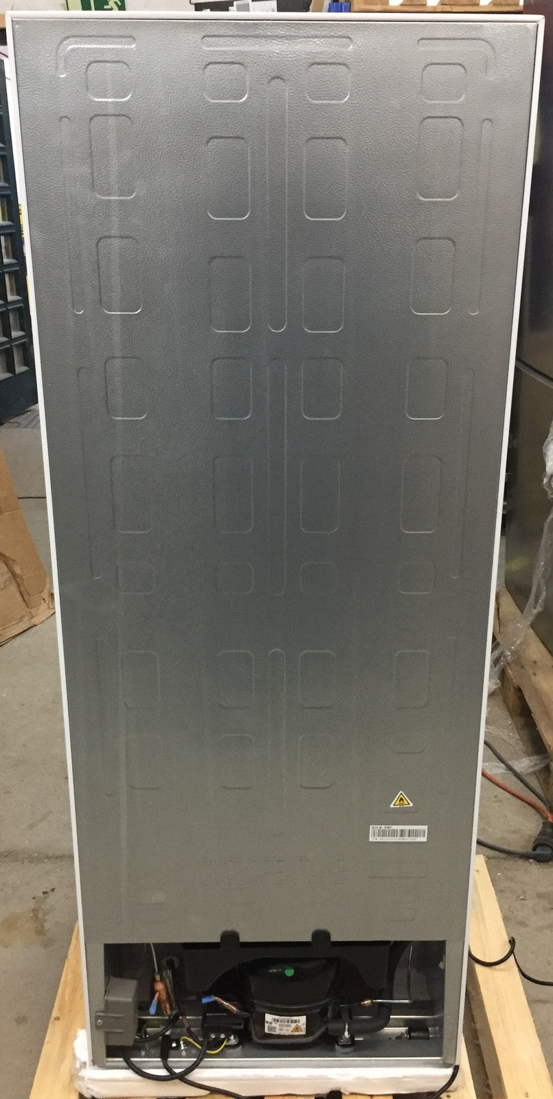 Gorenje RF4142PW4 Kühlschrank Gefrierschrank Freistehend 206 L CrispZone Eco