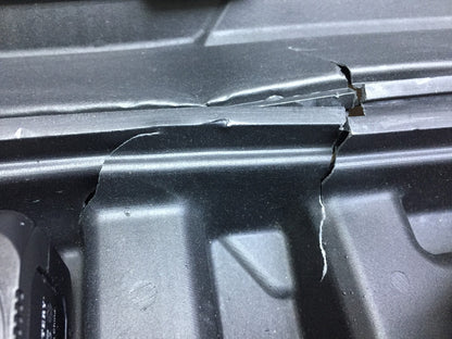 Avhrit 1600Nm Akku-Schlagschrauber AT1600, 2× 5.0Ah Akku, I33873