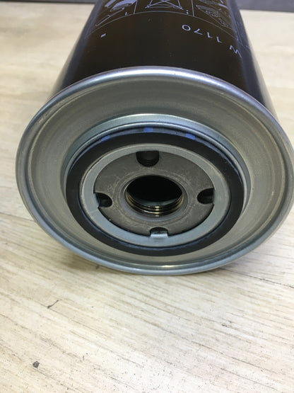 MANN-FILTER W 1170 Ölfilter, Hydraulikfilter, I31075