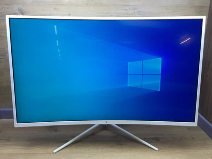 iTek GGC ITMC39V164QHD Monitor 38.5" WQHD 2560x1440 VA HDR400 G-Sync 165Hz 1ms