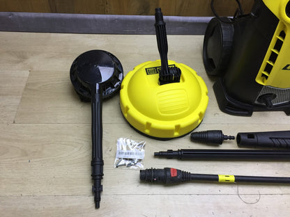 Lavor Galaxy 150 KIT Hochdruckreiniger 150 bar 1900W 8.086.0075C, I34265