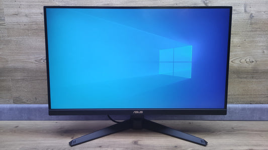 ASUS TUF Gaming VG279Q3A Monitor 27" FHD 1920x1080 IPS AMD FreeSync 180Hz 1ms 