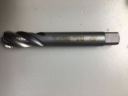 Projahn Maschinengewindebohrer HSSE-Co DIN 376/35 Grad M 22 972202, Y10049