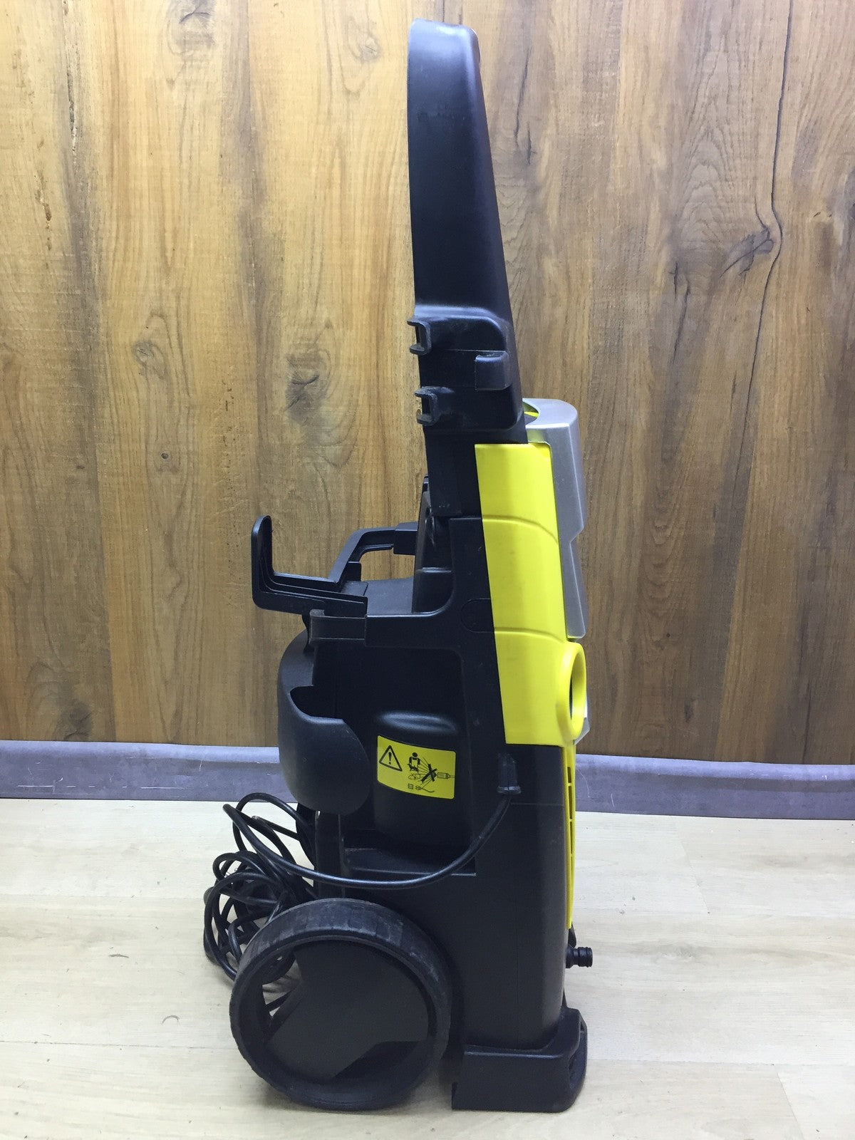 Lavor Galaxy 150 KIT Hochdruckreiniger 150 bar 1900W 8.086.0075C, I34265