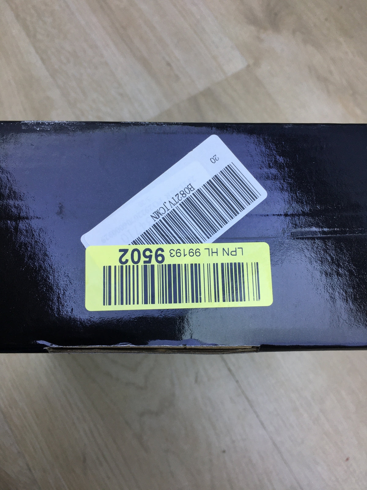 Antikes Kupfer-Wasserhahn für die Küche, klassisch, Doppelhebel, I19511