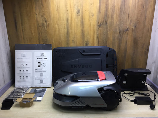 DREAME Mähroboter A2 (MXXA8210), Auto-Begrenzungseinrichtung, 3000 m², I34095