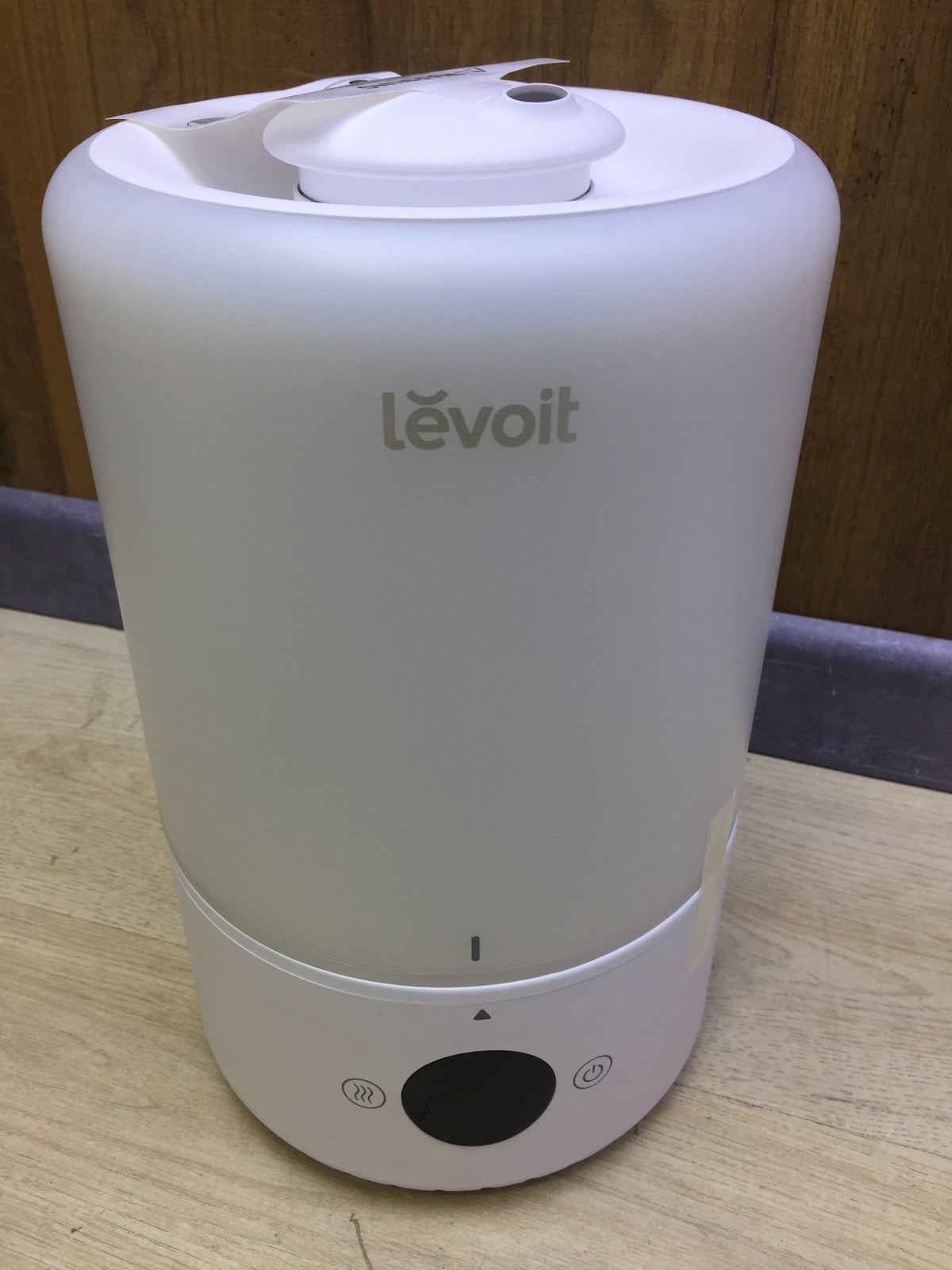 LEVOIT 3L Top Fill Humidifier LUH-D301S, I31643 