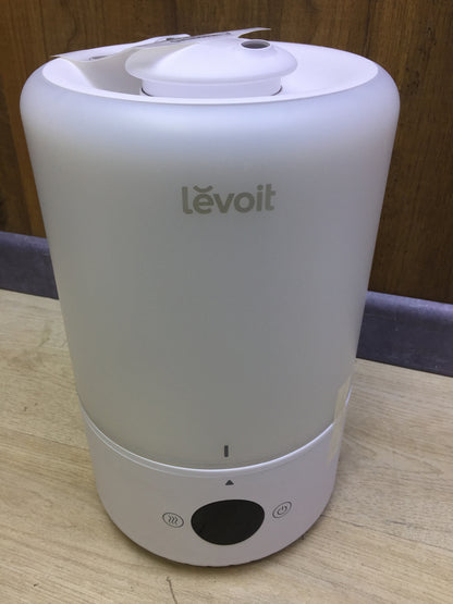LEVOIT 3L Top Fill Humidifier LUH-D301S, I31643 