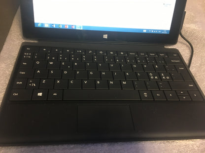 Microsoft Surface RT 32GB 1516 Windows Tablet 10,6" Touch WiFi