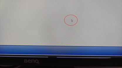 BenQ GW2765HT LED Monitor 27" WQHD 2560x1440 IPS DP HDMI VGA DVI 60Hz 4ms (GtG)
