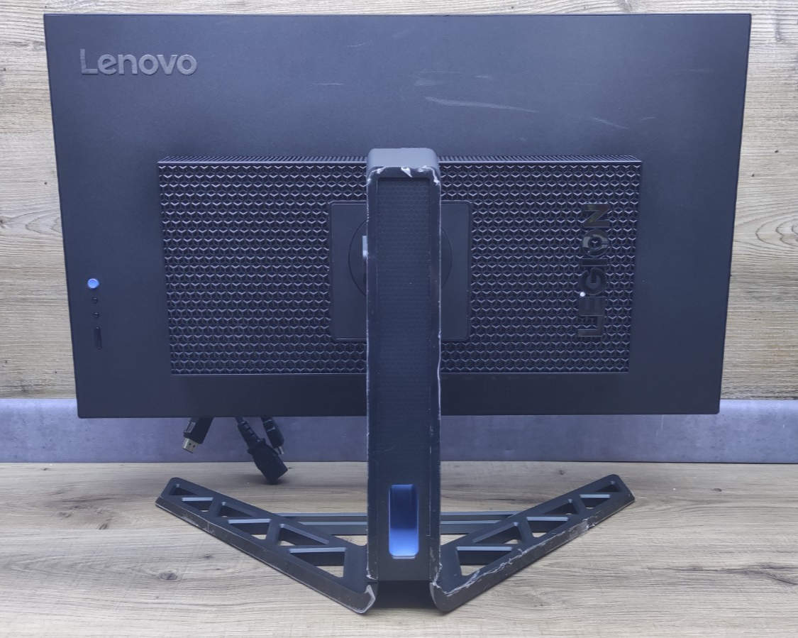 Lenovo Legion Y27h-30 Gaming Monitor 27" 2560x1440 HDR FreeSync 180Hz OC 0.5 ms 